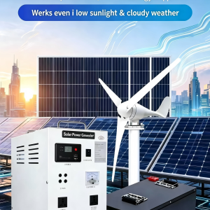 Energy storage equipment