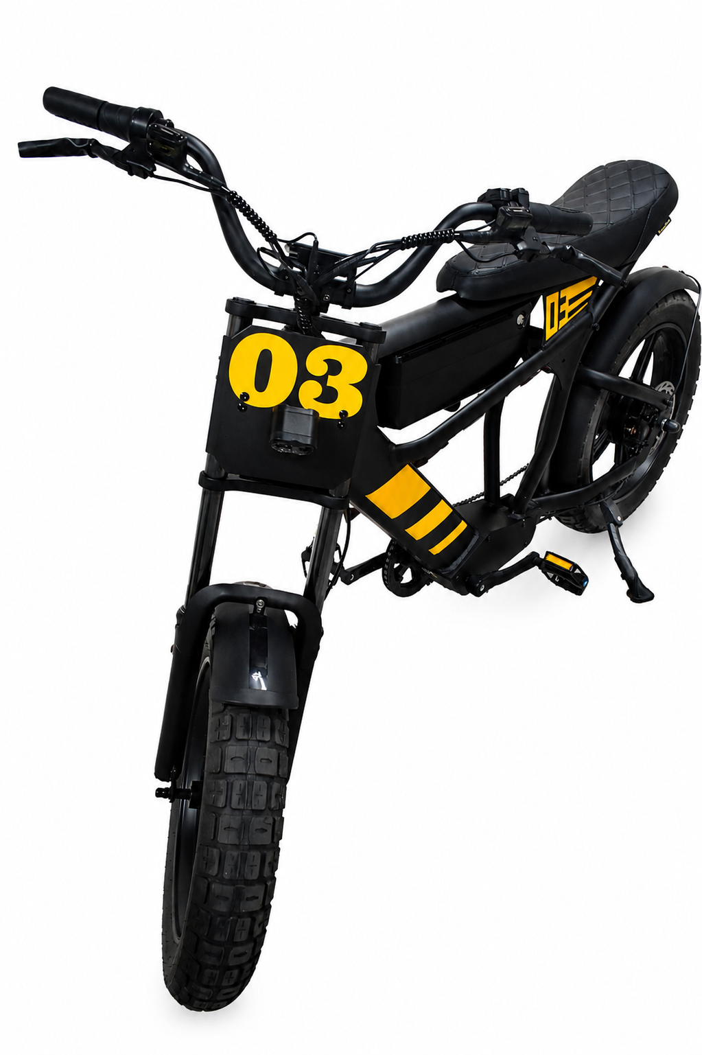 BEASTRIDE X03