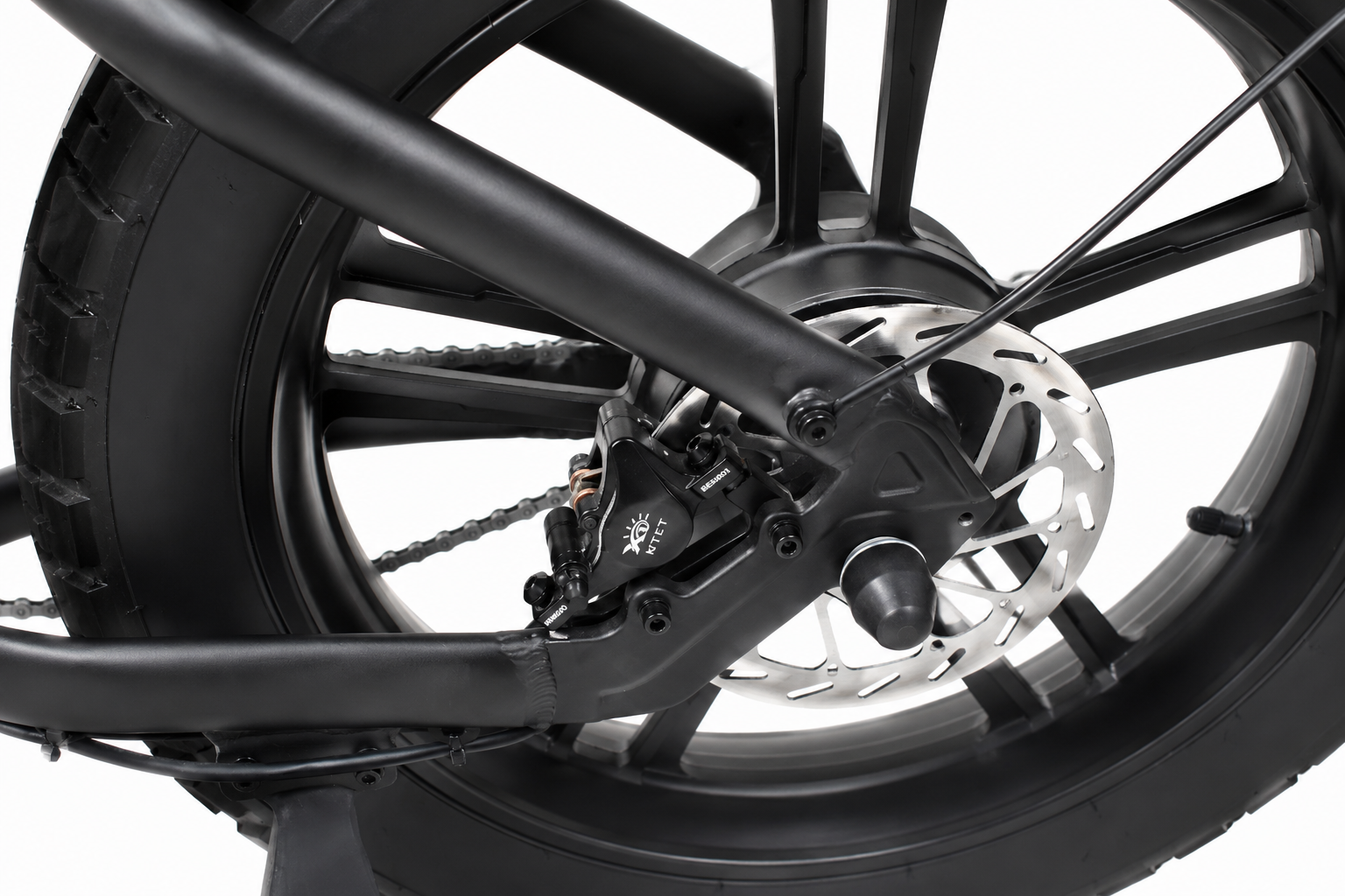 BEASTRIDE X03 - Image 5