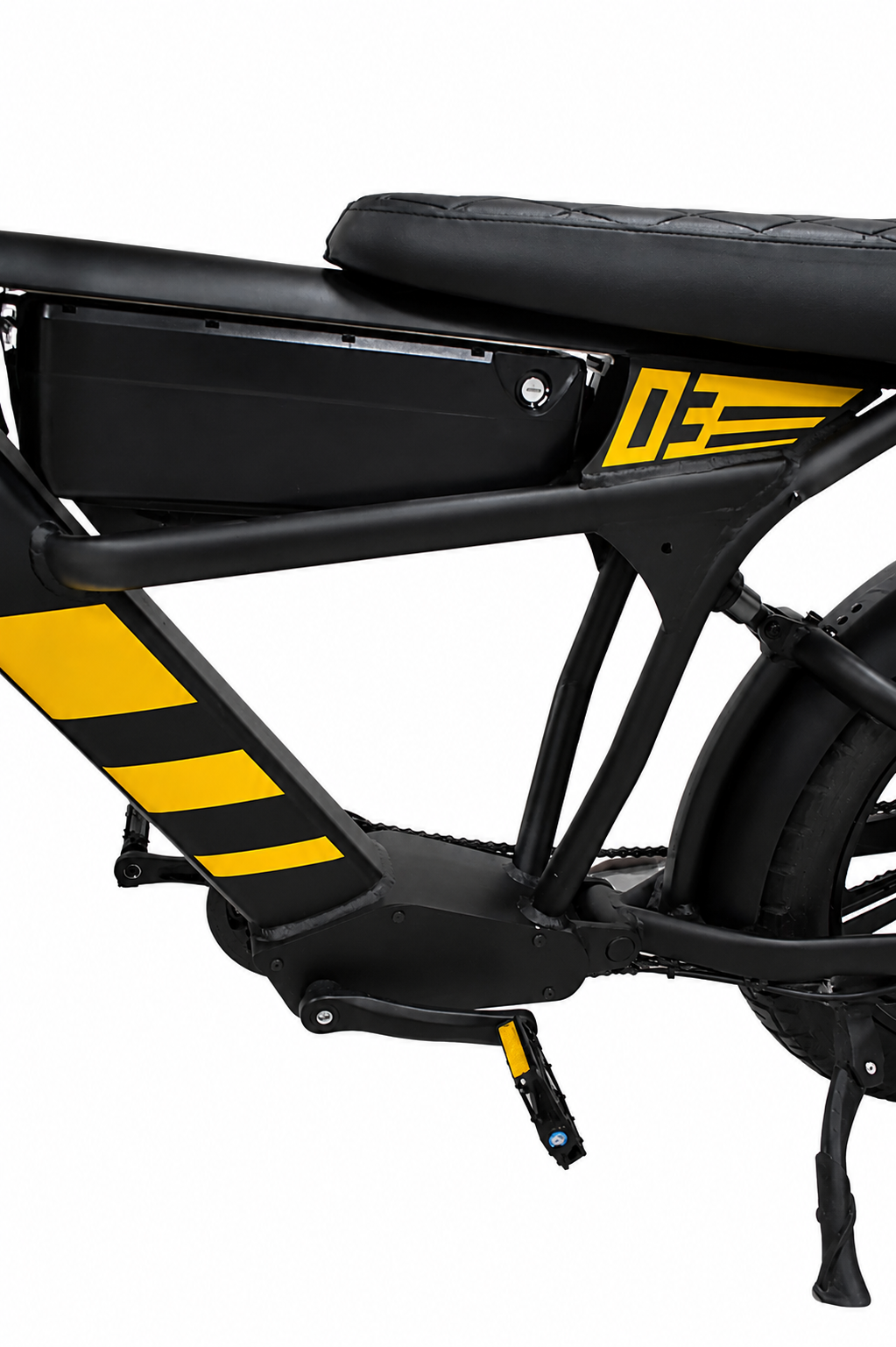 BEASTRIDE X03 - Image 2